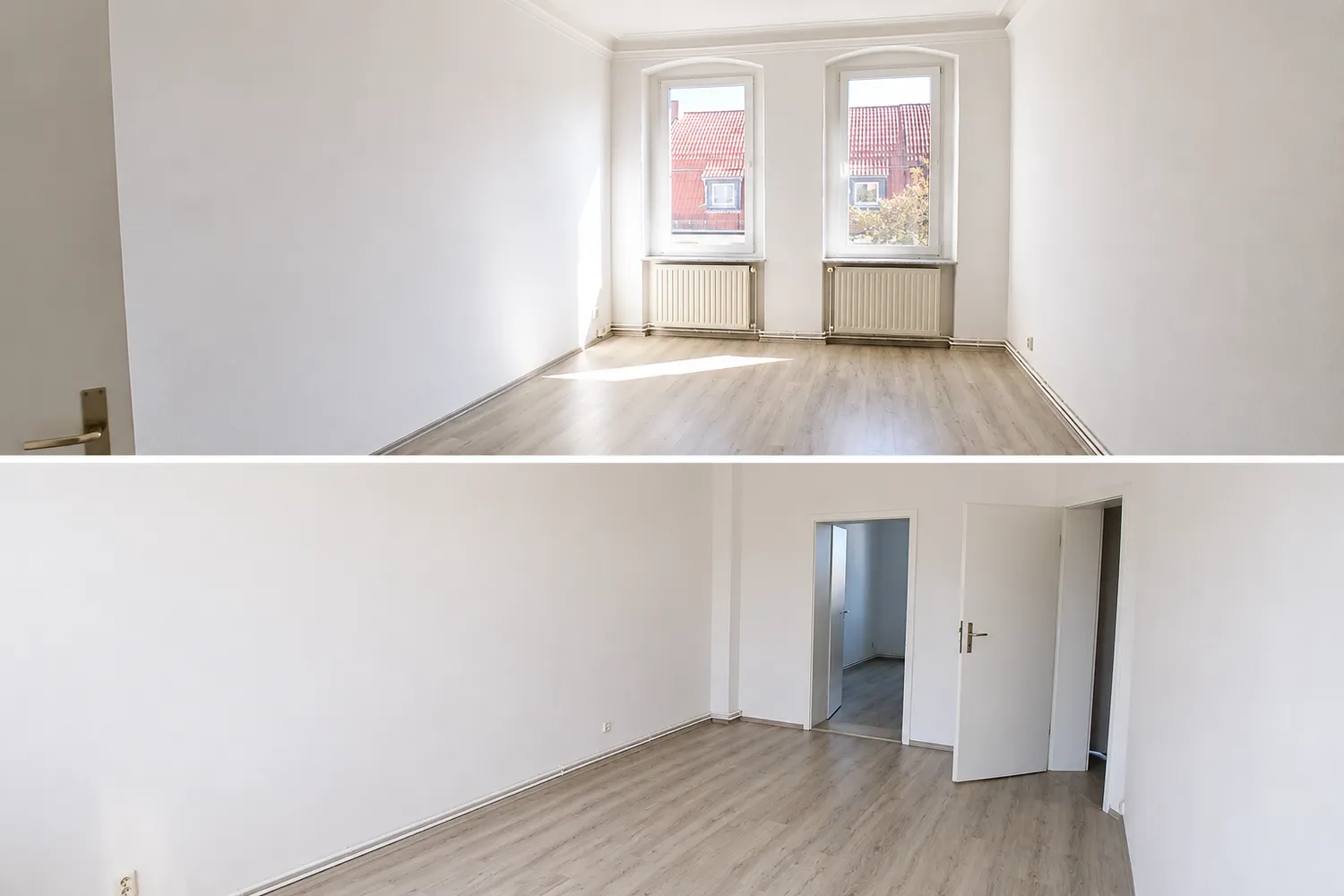3 Zimmer Wohnung mit 81 m² in Merseburg – Bild 6