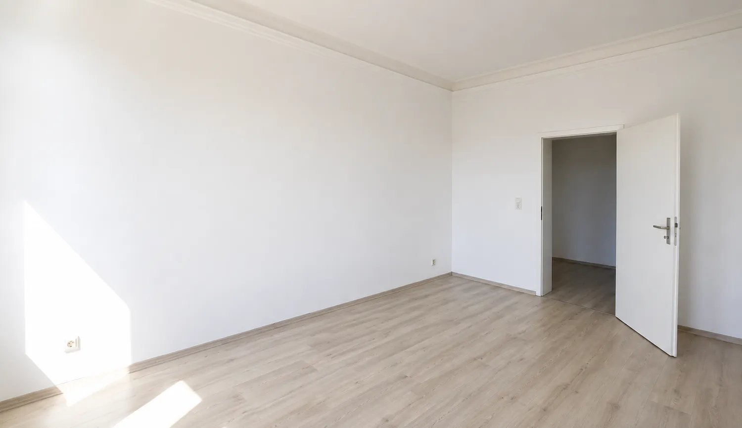 3 Zimmer Wohnung mit 81 m² in Merseburg – Bild 7