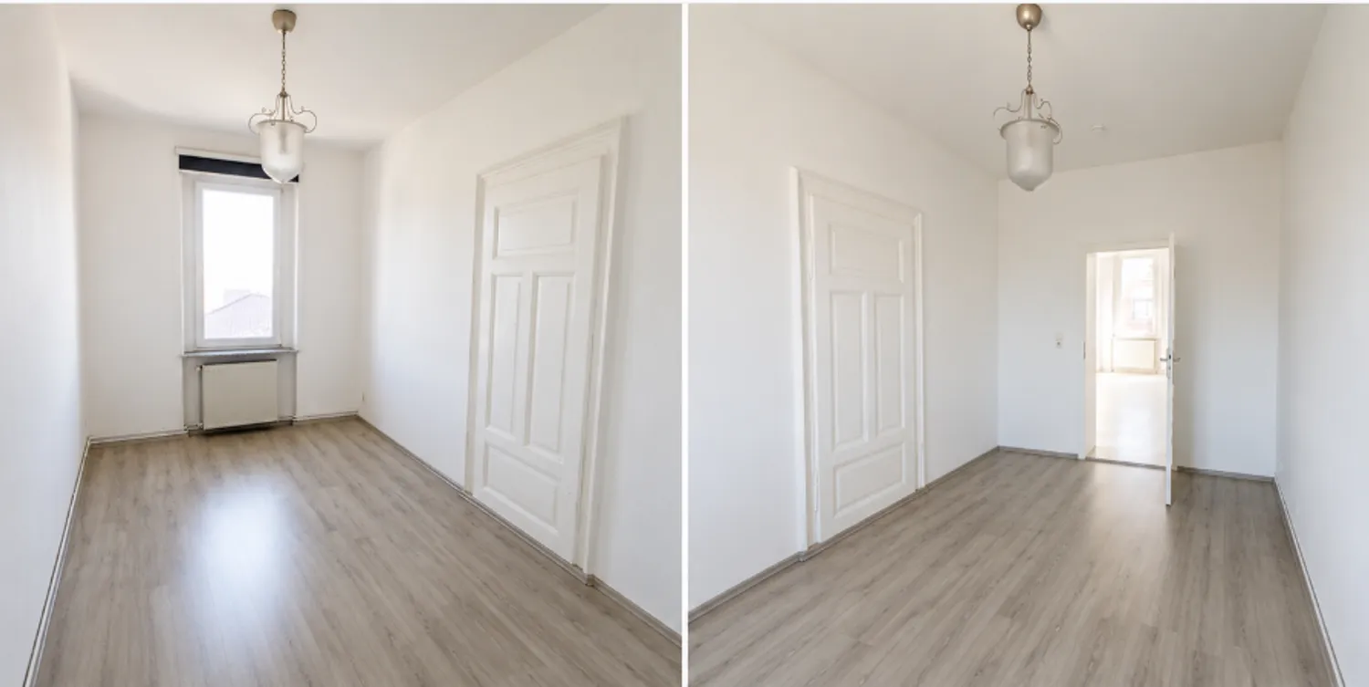 3 Zimmer Wohnung mit 81 m² in Merseburg – Bild 8