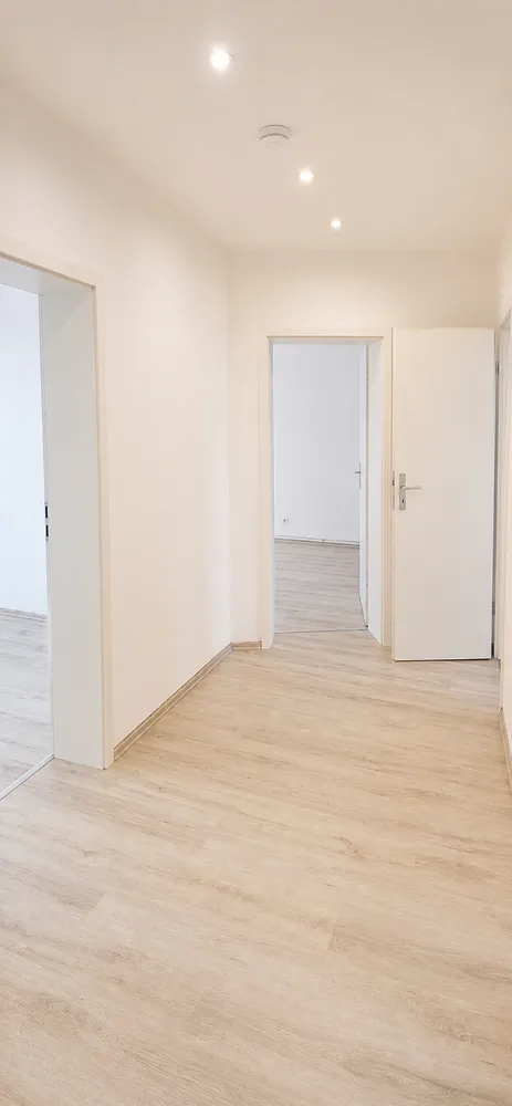 3 Zimmer Wohnung mit 81 m² in Merseburg – Bild 9