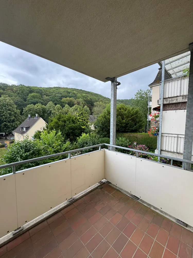 2 Zimmer Wohnung mit 49 m² in Hagen – Bild 4