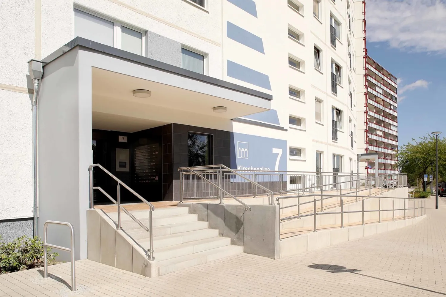 2 Zimmer Wohnung mit 57 m² in Neubrandenburg – Bild 5