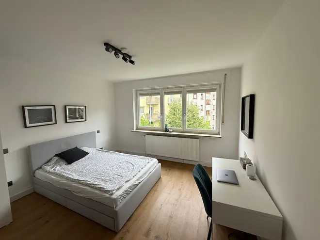 WG-Zimmer mit 15 m² in Nürnberg – Bild 1