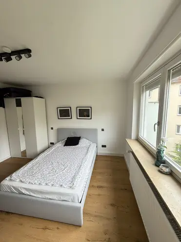 WG-Zimmer mit 15 m² in Nürnberg – Bild 2