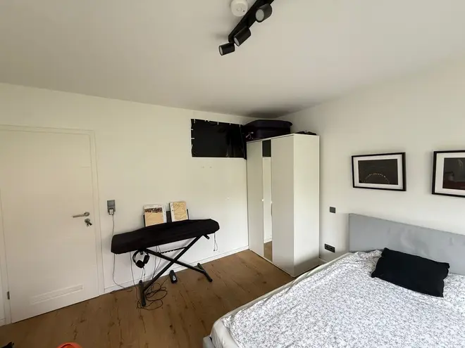 WG-Zimmer mit 15 m² in Nürnberg – Bild 3