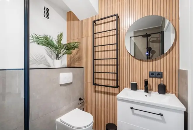 WG-Zimmer mit 15 m² in Nürnberg – Bild 5