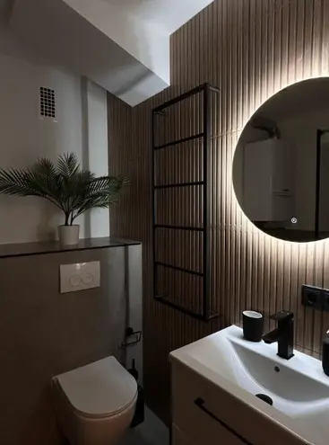 WG-Zimmer mit 15 m² in Nürnberg – Bild 6