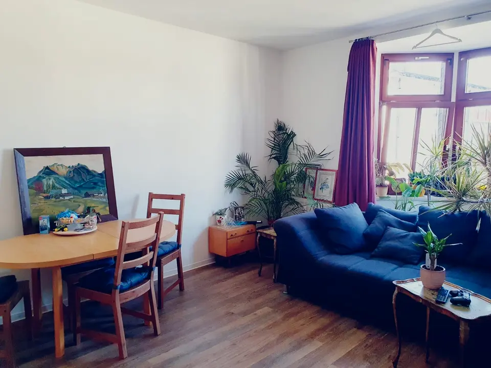 3 Zimmer Wohnung mit 72 m² in Bautzen – Bild 2