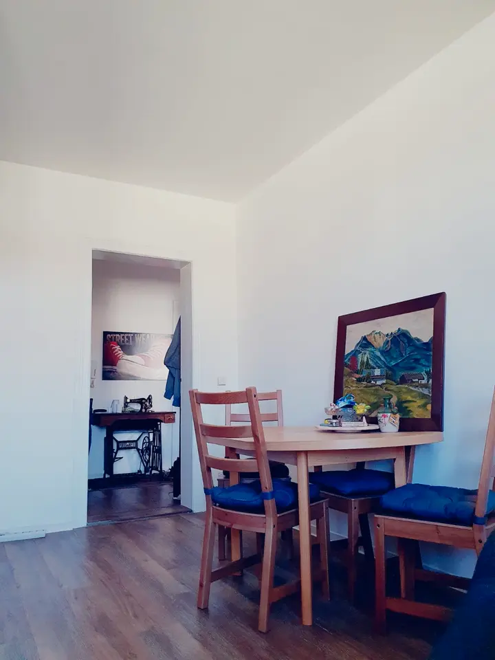 3 Zimmer Wohnung mit 72 m² in Bautzen – Bild 3