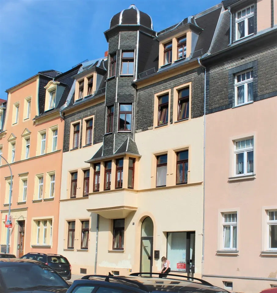 3 Zimmer Wohnung mit 72 m² in Bautzen – Bild 4