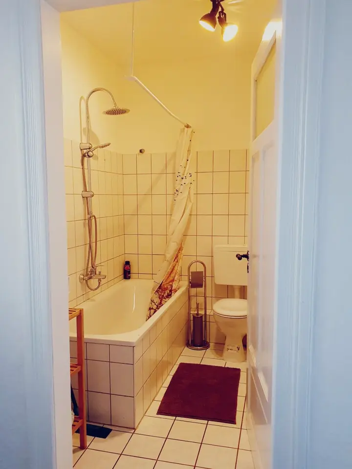 3 Zimmer Wohnung mit 72 m² in Bautzen – Bild 7
