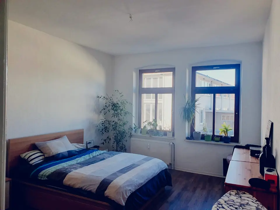 3 Zimmer Wohnung mit 72 m² in Bautzen – Bild 10