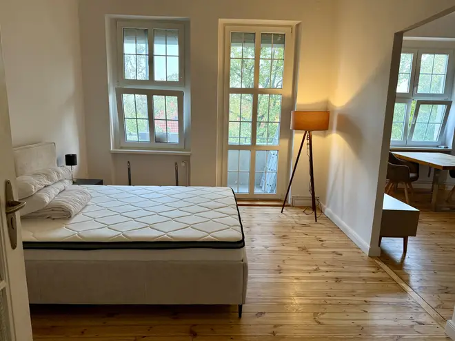 3 Zimmer Wohnung mit 70 m² in Berlin – Bild 11