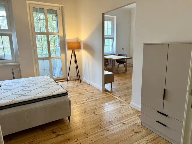 3 Zimmer Wohnung mit 70 m² in Berlin – Bild 12