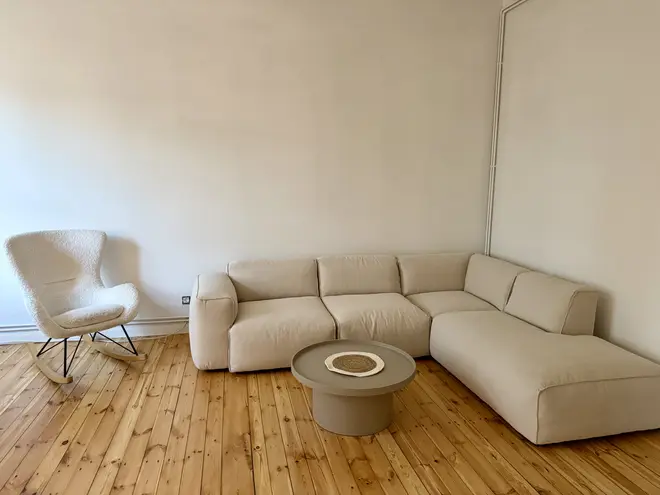 3 Zimmer Wohnung mit 70 m² in Berlin – Bild 3