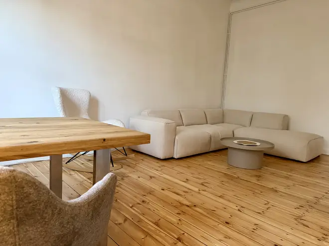 3 Zimmer Wohnung mit 70 m² in Berlin – Bild 5