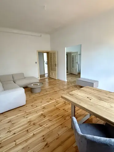 3 Zimmer Wohnung mit 70 m² in Berlin – Bild 6