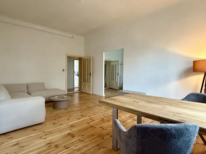 3 Zimmer Wohnung mit 70 m² in Berlin – Bild 7