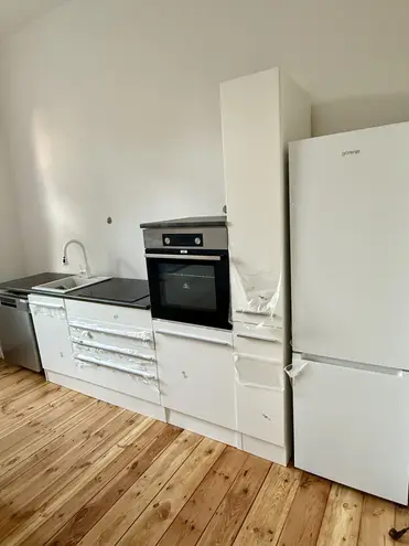 3 Zimmer Wohnung mit 70 m² in Berlin – Bild 9