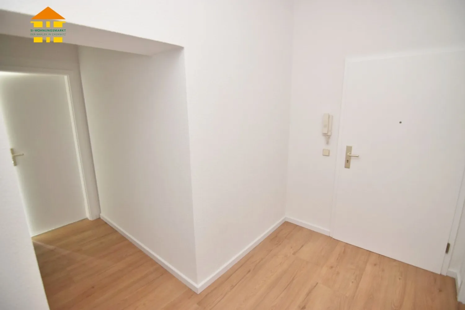 2 Zimmer Wohnung mit 54 m² in Chemnitz – Bild 11