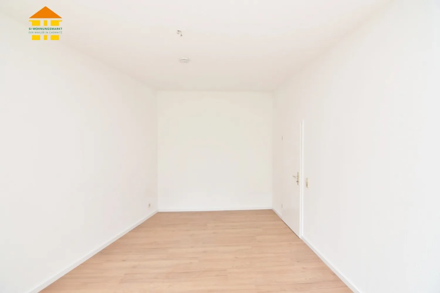 2 Zimmer Wohnung mit 54 m² in Chemnitz – Bild 12