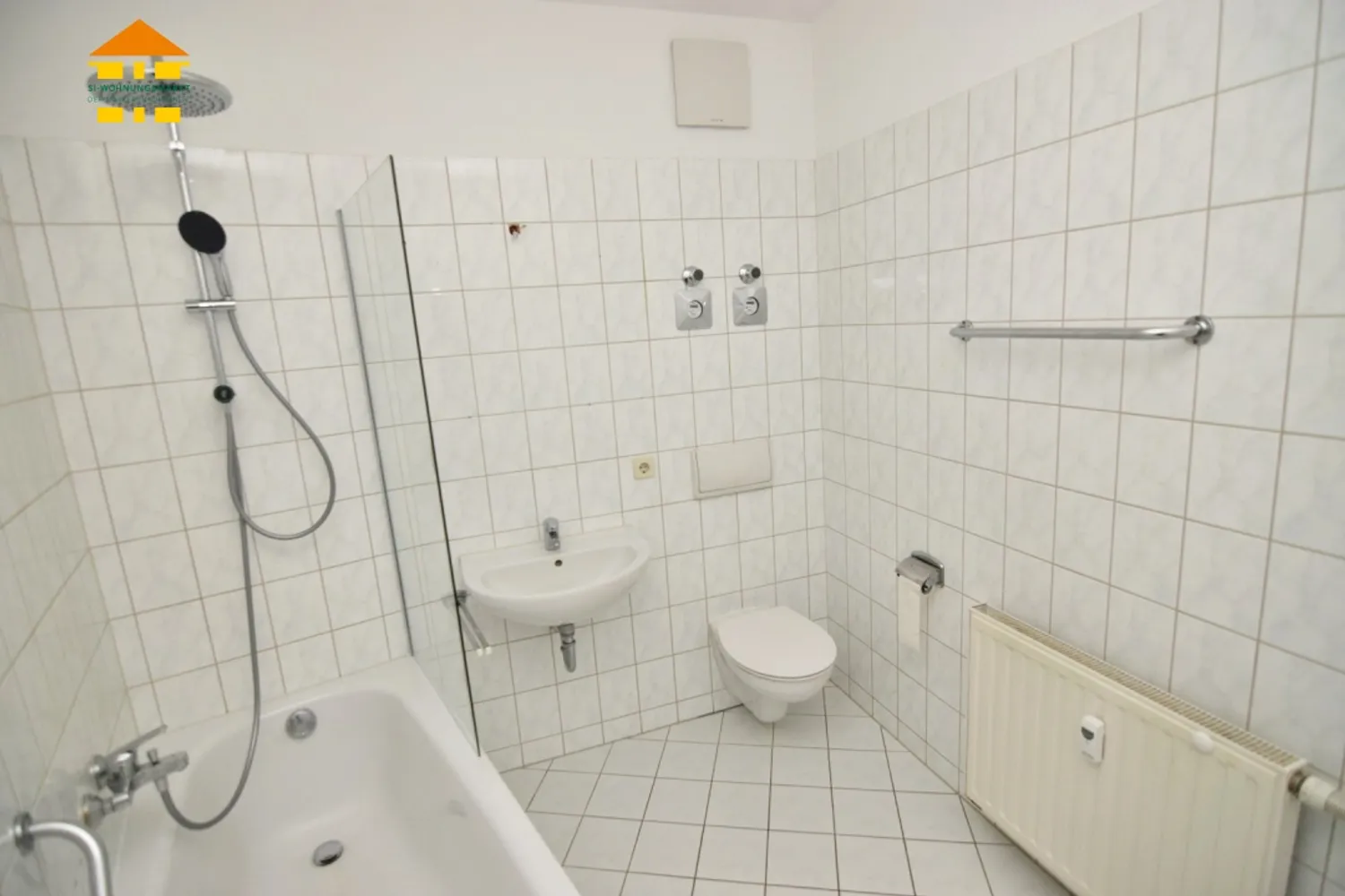 2 Zimmer Wohnung mit 54 m² in Chemnitz – Bild 6