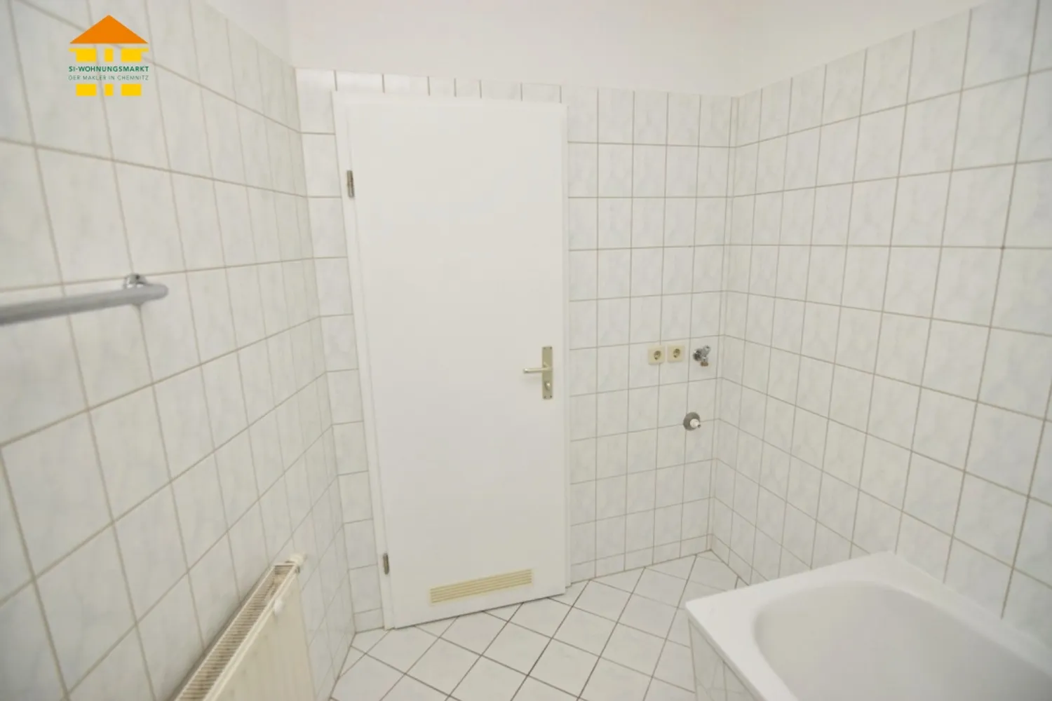 2 Zimmer Wohnung mit 54 m² in Chemnitz – Bild 8