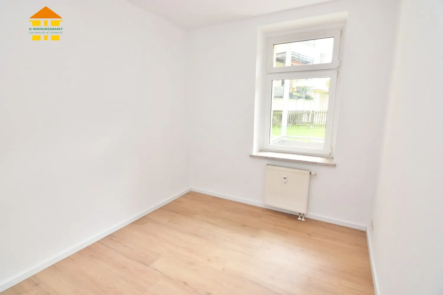 2 Zimmer Wohnung mit 54 m² in Chemnitz – Bild 9