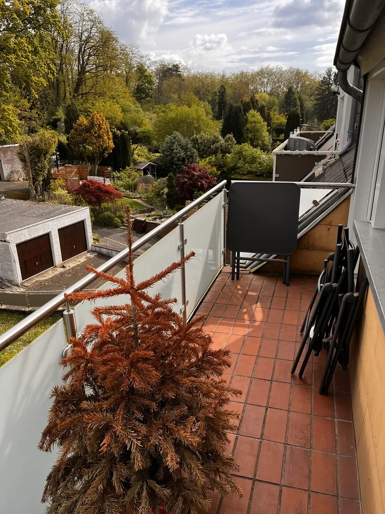 3 Zimmer Wohnung mit 81 m² in Mönchengladbach – Bild 1