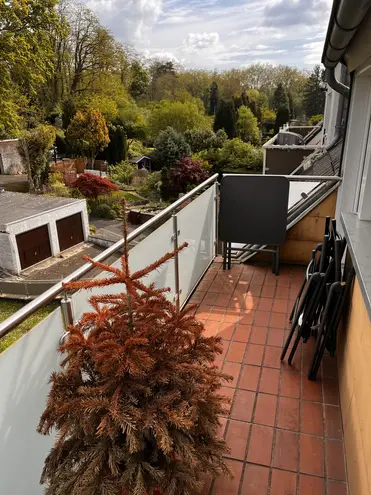 3 Zimmer Wohnung mit 81 m² in Mönchengladbach – Bild 1
