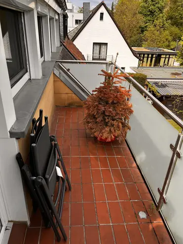 3 Zimmer Wohnung mit 81 m² in Mönchengladbach – Bild 2