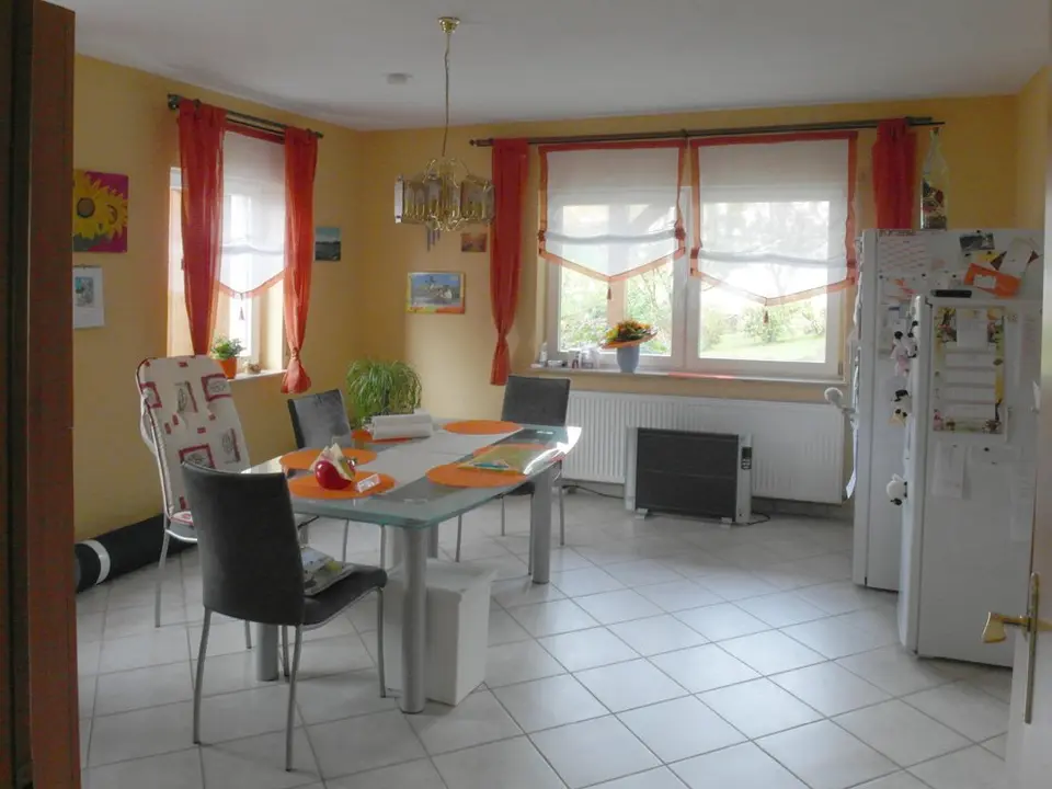 3 Zimmer Haus mit 117 m² in Darmstadt – Bild 3