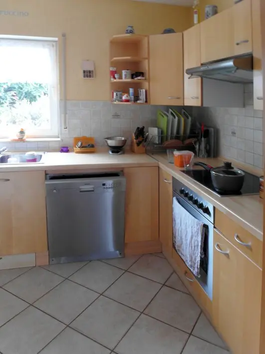 3 Zimmer Haus mit 117 m² in Darmstadt – Bild 4