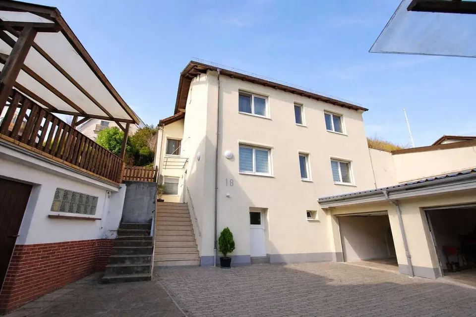3 Zimmer Haus mit 117 m² in Darmstadt – Bild 10