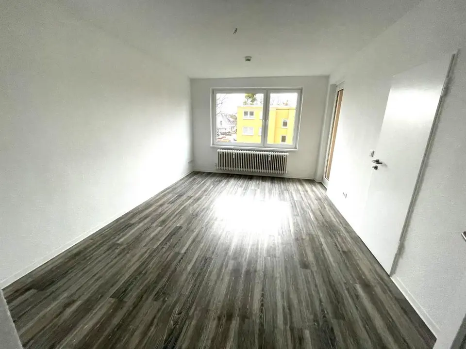 3 Zimmer Wohnung mit 65 m² in Wolfsburg – Bild 1