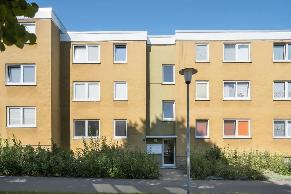 3 Zimmer Wohnung mit 65 m² in Wolfsburg – Bild 2