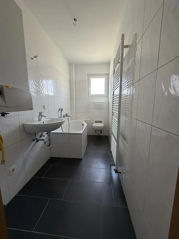 2 Zimmer Wohnung mit 58 m² in Hagen – Bild 7