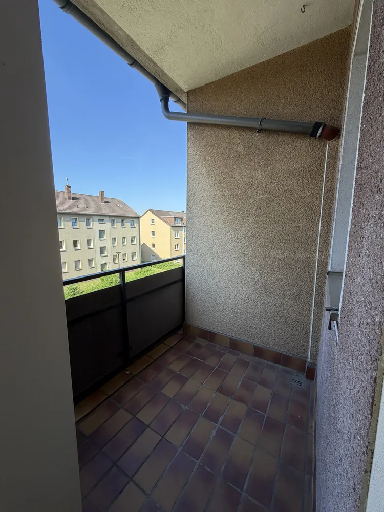 2 Zimmer Wohnung mit 58 m² in Hagen – Bild 8