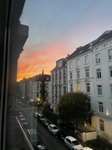 1 Zimmer Wohnung mit 40 m² in Frankfurt am Main – Bild 3