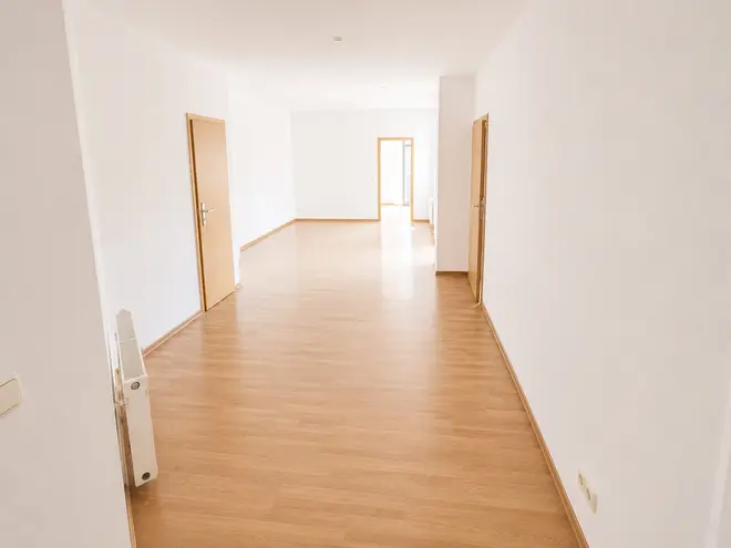 2 Zimmer Wohnung mit 64 m² in Magdeburg – Bild 3