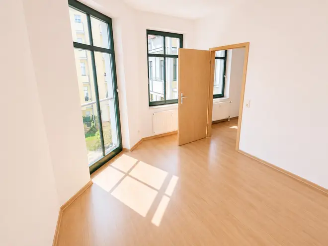 2 Zimmer Wohnung mit 64 m² in Magdeburg – Bild 5
