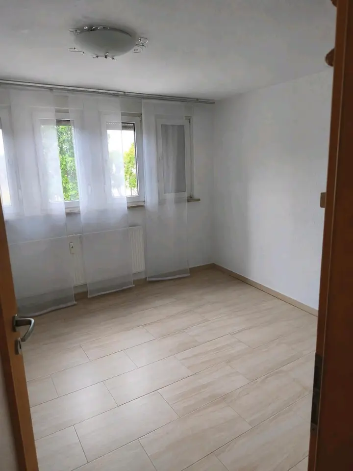 3 Zimmer Wohnung mit 60 m² in Rüsselsheim am Main – Bild 1