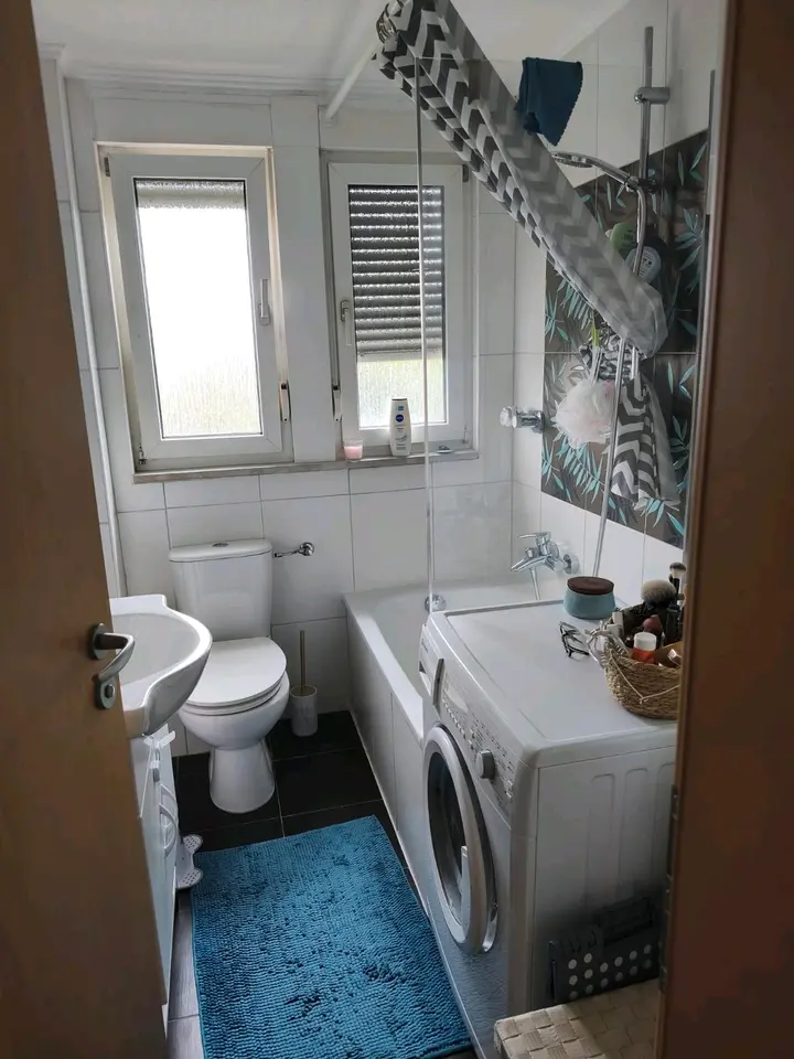 3 Zimmer Wohnung mit 60 m² in Rüsselsheim am Main – Bild 7