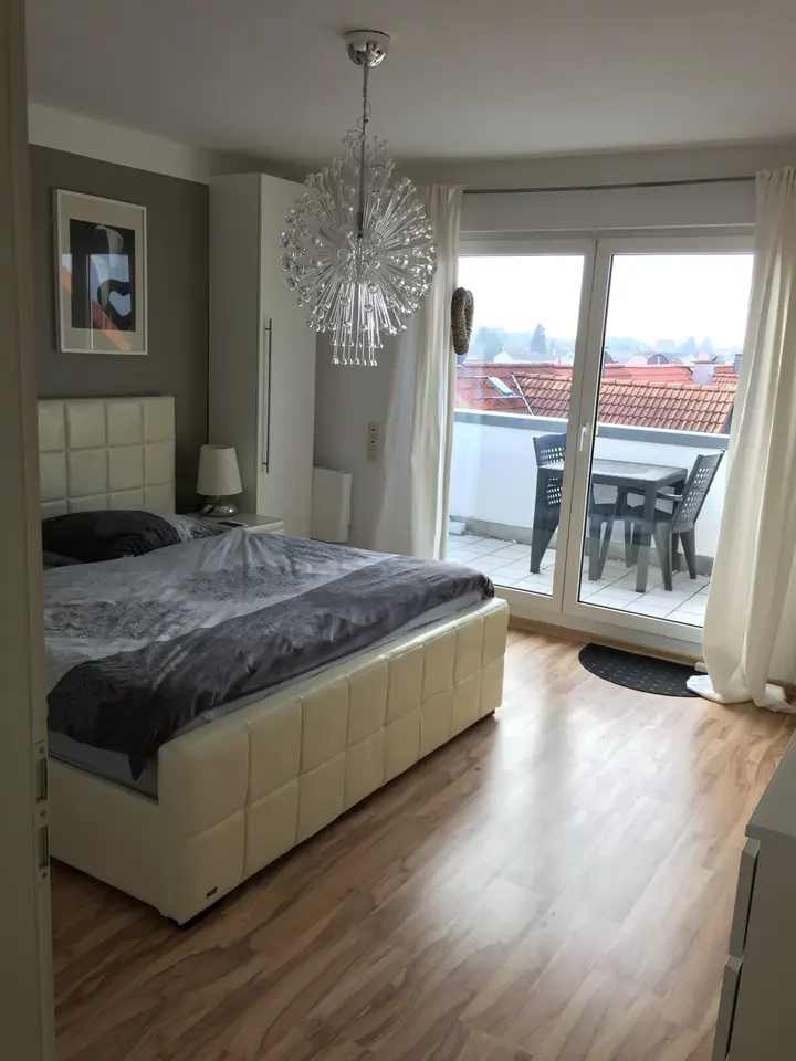 3 Zimmer Wohnung mit 60 m² in Rüsselsheim am Main – Bild 10