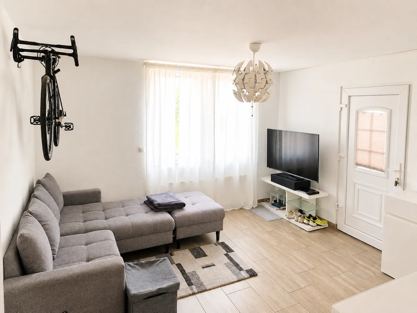 2 Zimmer Wohnung mit 48 m² in Mainz – Bild 1