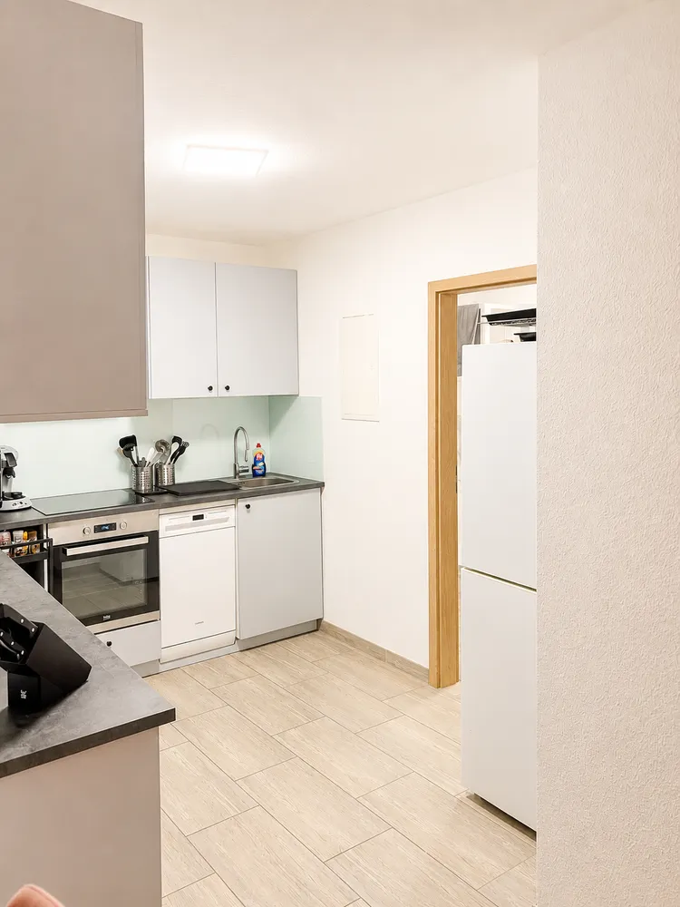 2 Zimmer Wohnung mit 48 m² in Mainz – Bild 5