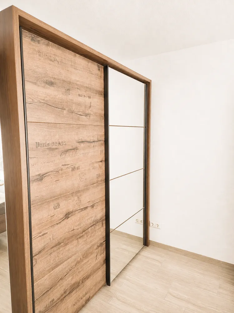 2 Zimmer Wohnung mit 48 m² in Mainz – Bild 10