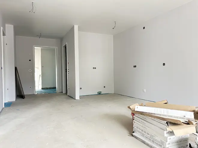 2 Zimmer Wohnung mit 56 m² in Leverkusen – Bild 2