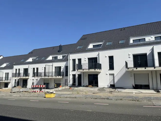 2 Zimmer Wohnung mit 56 m² in Leverkusen – Bild 3