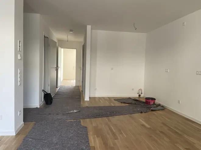 2 Zimmer Wohnung mit 56 m² in Leverkusen – Bild 1
